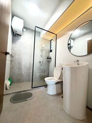Blk 419D Waterfront II @ Northshore (Punggol), HDB 4 Rooms #616045631